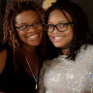 Meet your Posher, Sherita